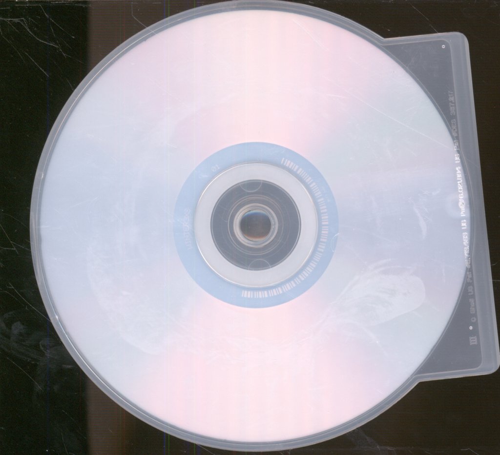 Winter - Sweet Goodbye - Cd