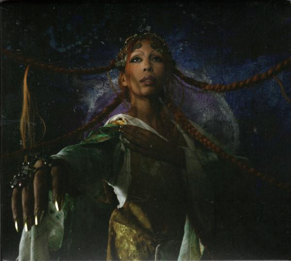 Ami Taf Ra - Prophet and the Madman - Cd