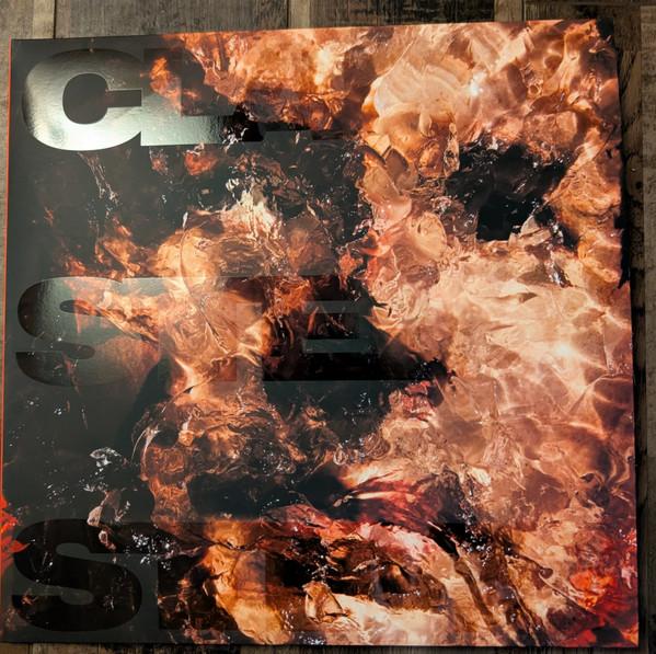Chris Clark - Steep Stims - Double Lp