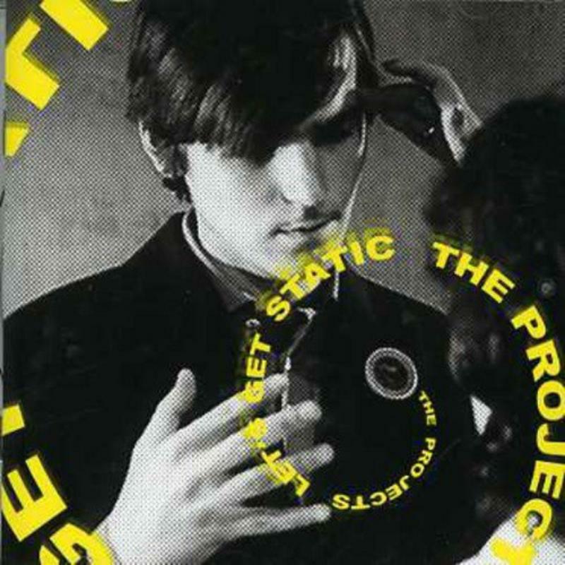 Projects - Let's Get Static - Lp