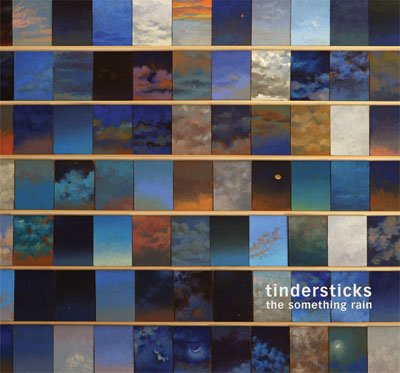 Tindersticks - Something Rain - Lp