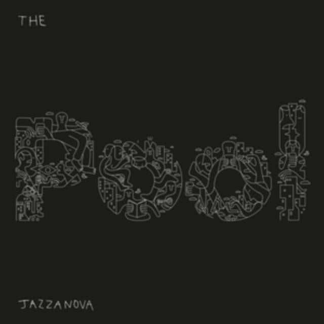 Jazzanova - Pool - Cd