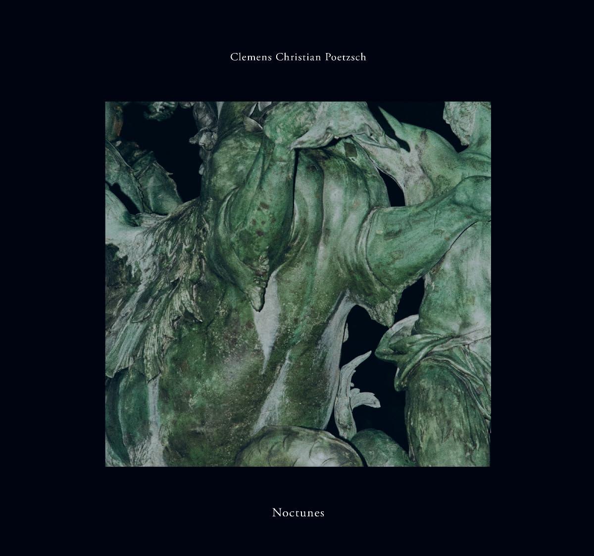 Clemens Christian Poetzsch - Noctunes - Cd