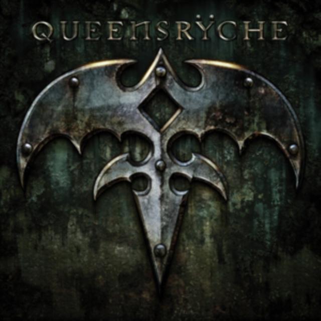 Queensryche - Queensryche - Lp