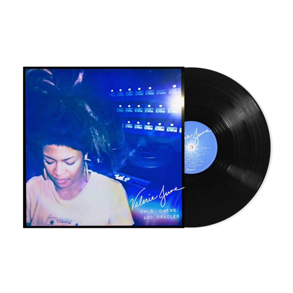 Valerie June - Owls, Omens & Oracles - Lp