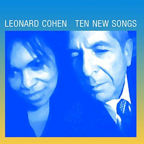 Leonard Cohen - Ten New Songs - Lp