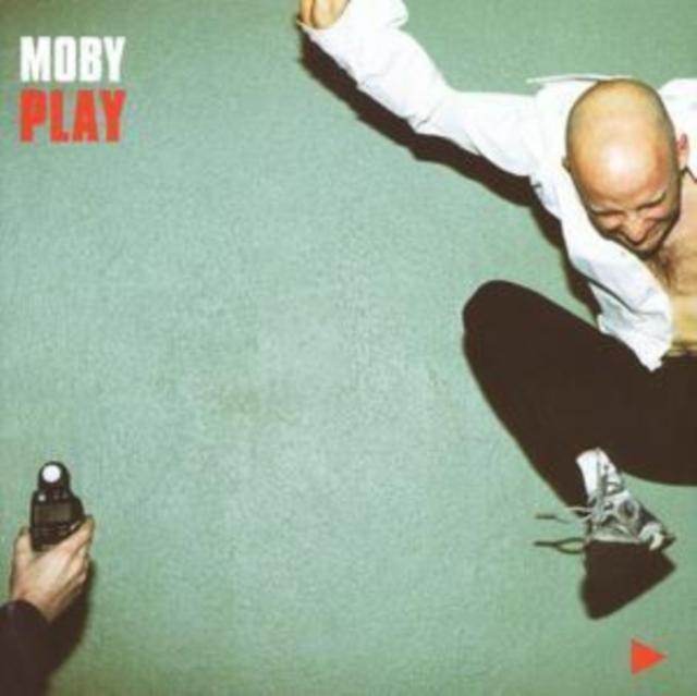 Moby - Play - Cd