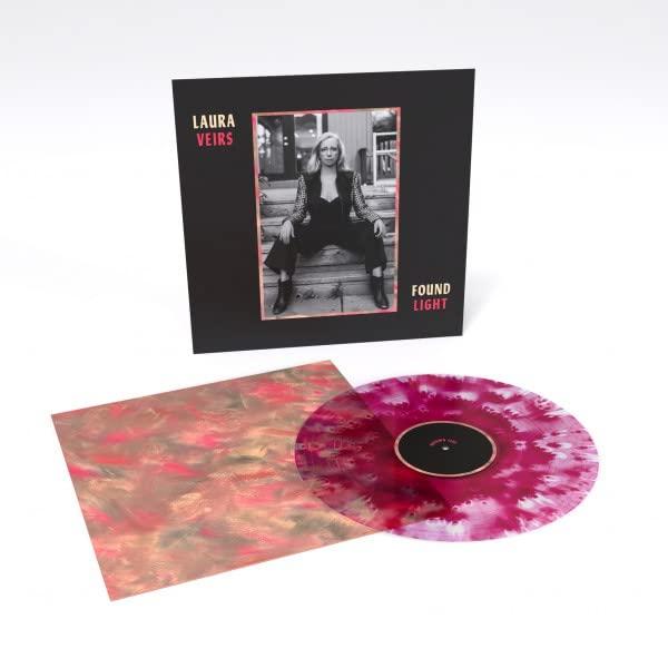 Laura Veirs - Found Light - Lp