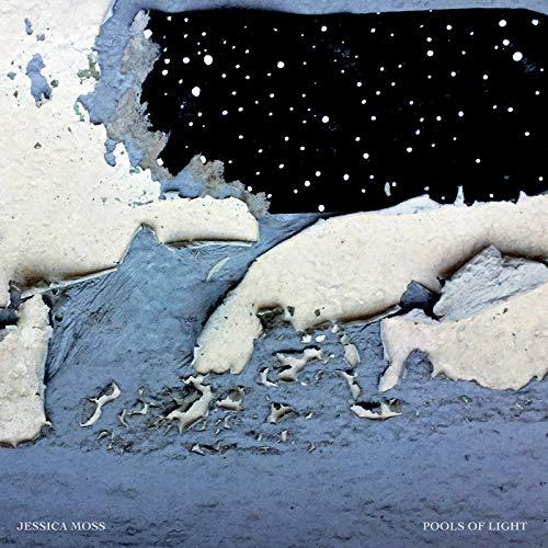 Jessica Moss - Pools of Light - Cd