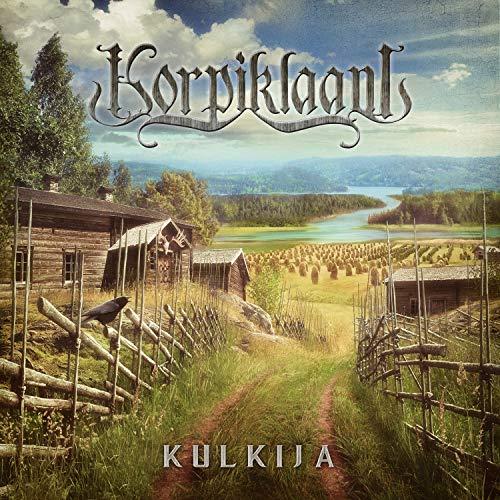 Korpiklaani - Kulkija - Cd Box Set