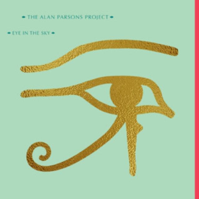 Alan Parsons Project - Eye In the Sky (Half-Speed Remaster) - Lp