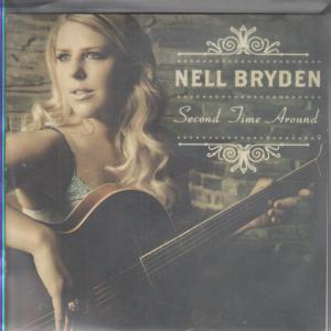 Nell Bryden - Second Time Around - Cdr