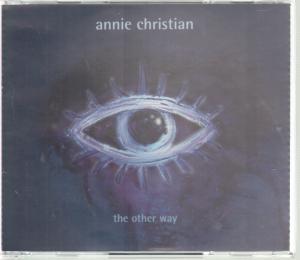 Annie Christian - Other Way - Cd