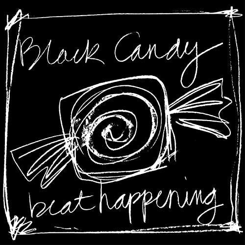 Beat Happening - Black Candy - Lp