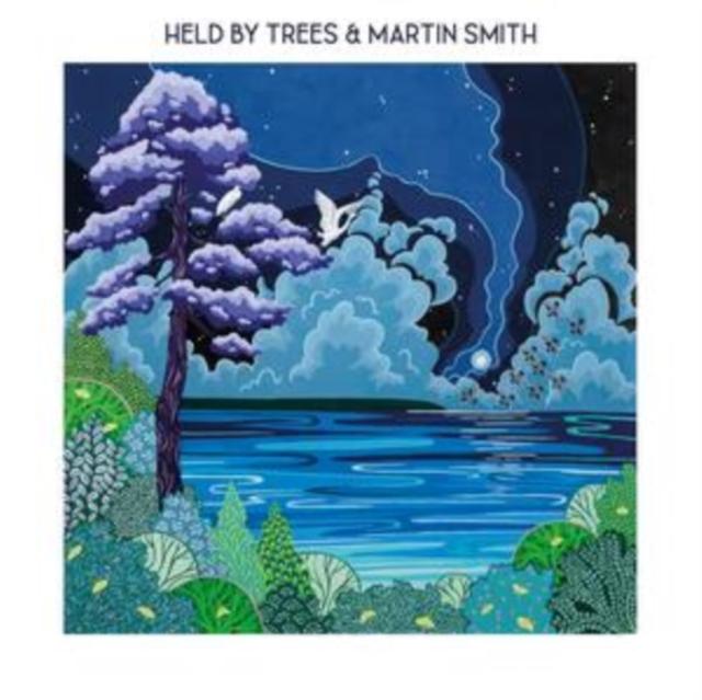 Held By Trees & Martin Smith - Held By Trees & Martin Smith - Cd
