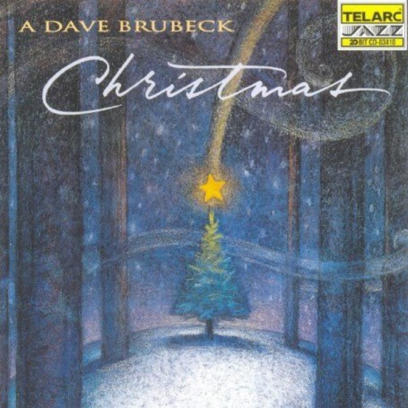 Dave Brubeck - A Dave Brubeck Christmas - Cd