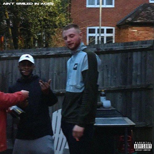 Everyone You Know - Ain't Smiled In Ages - Lp