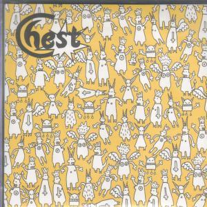 Chest - Feel The Same - 7 Inch