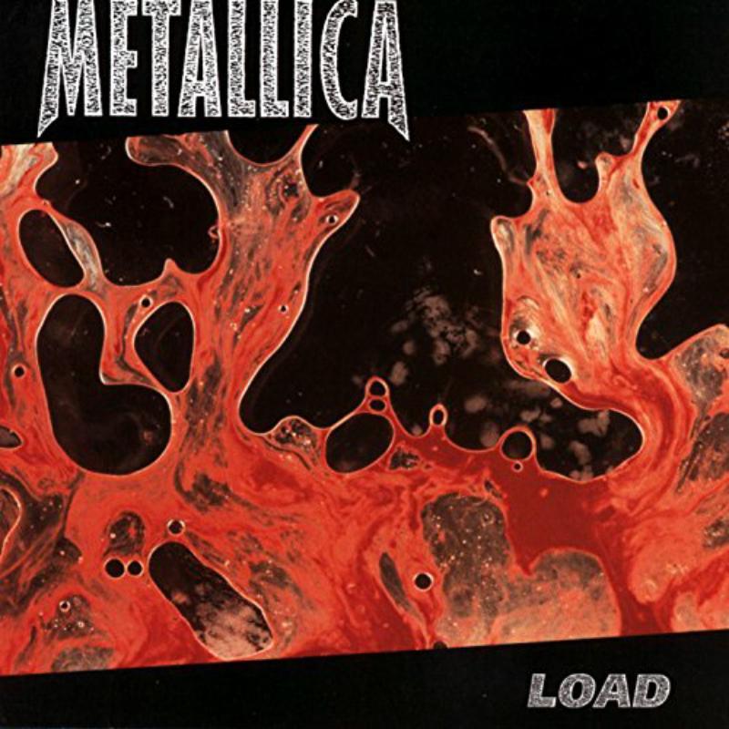 Metallica - Load - Double Lp