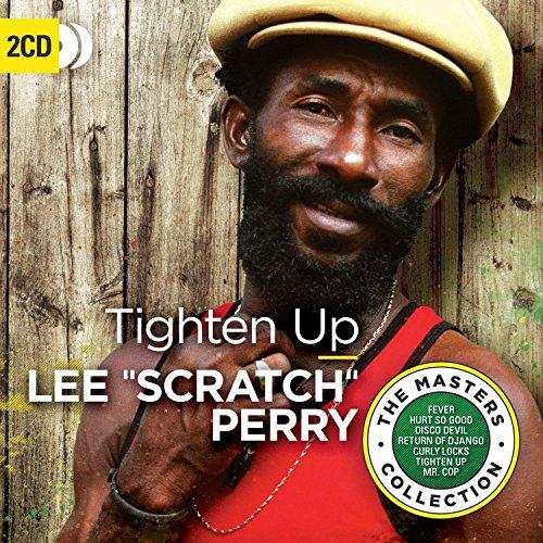 Various Artists - Tighten Up - Double Cd