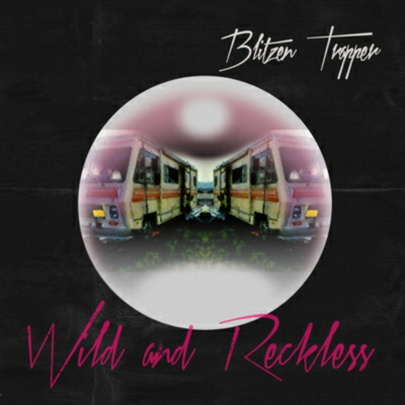 Blitzen Trapper - Wild and Reckless - Lp
