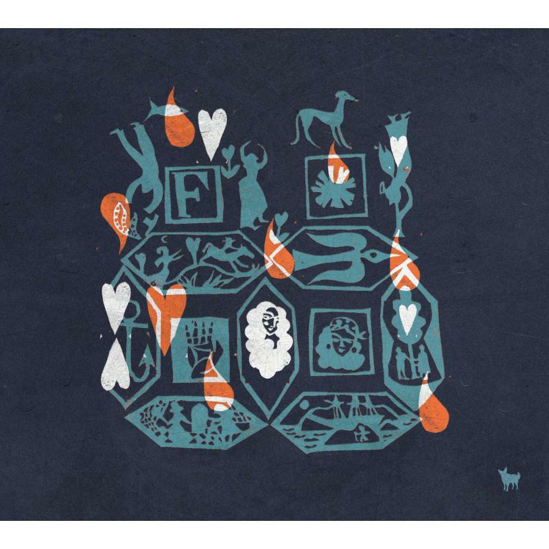 Furrow Collective - Fathoms - Cd