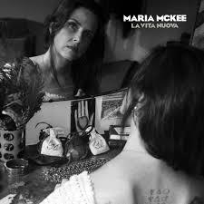 Maria Mckee - La Vita Nuova - Double Lp