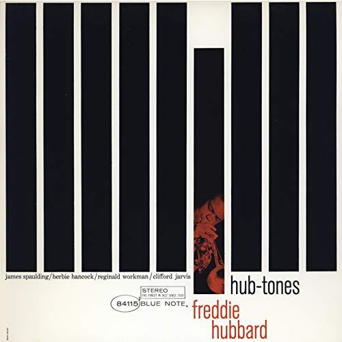 Freddie Hubbard - Hub-Tones - Lp