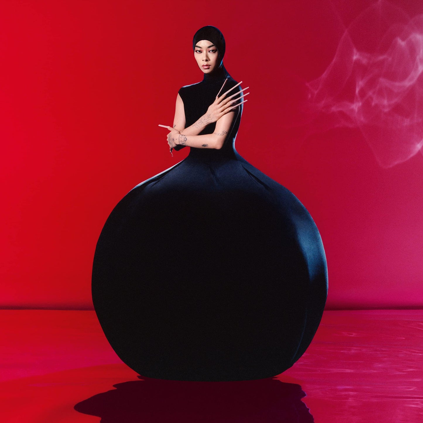Rina Sawayama - Hold the Girl - Lp