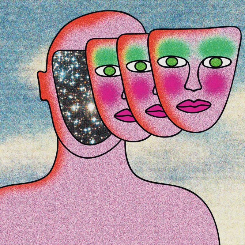Jeff The Brotherhood - Magick Songs - Cd