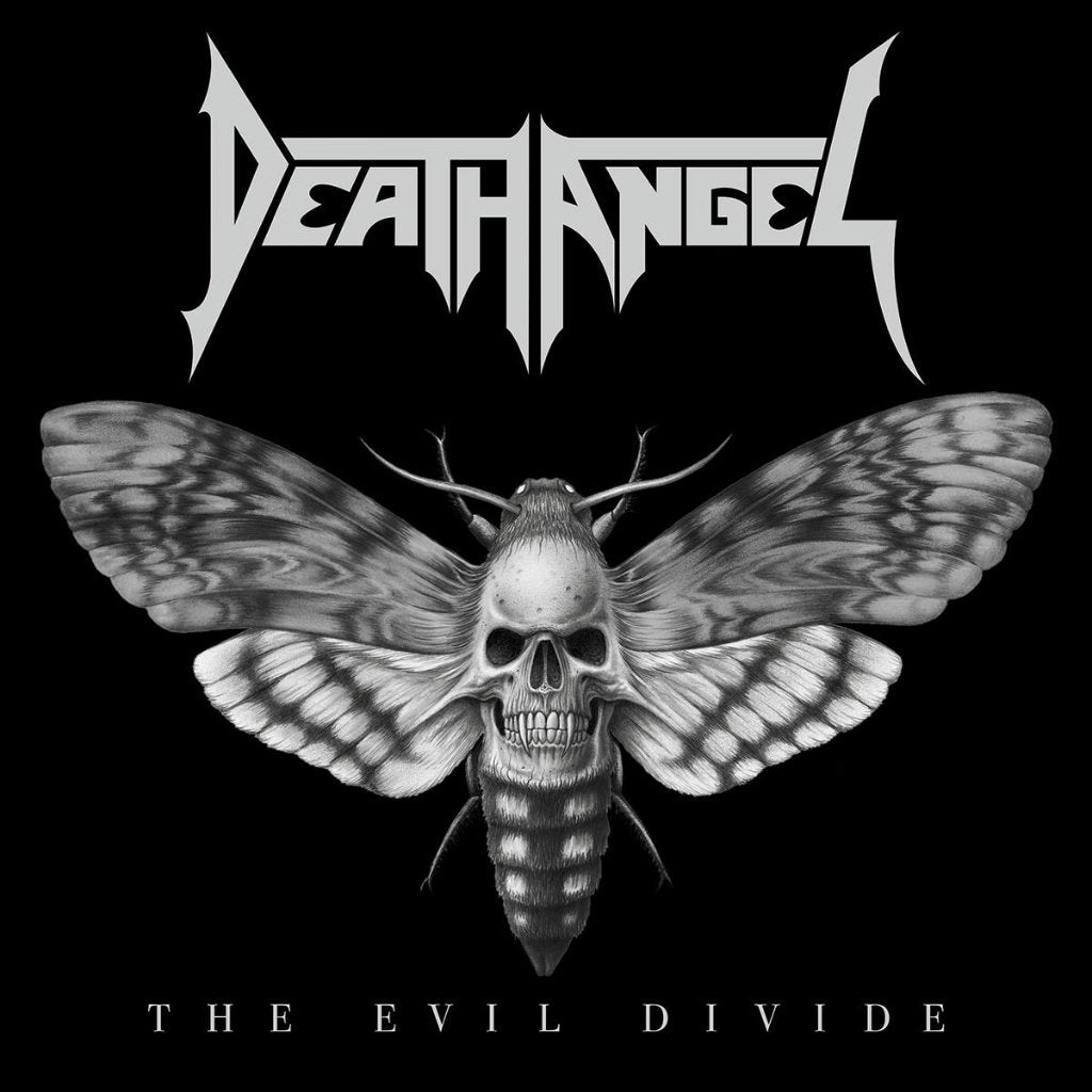 Death Angel - Evil Divide - Double Lp