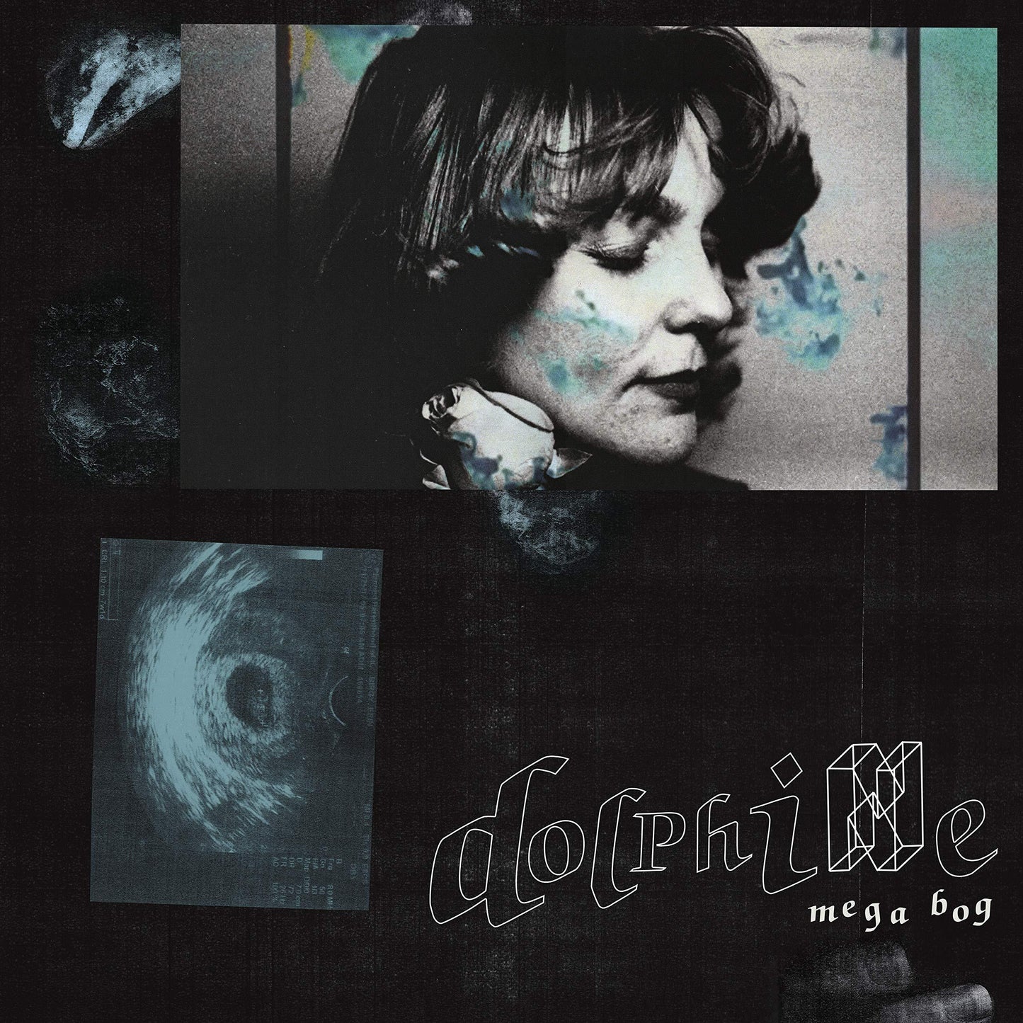 Mega Bog - Dolphine - Cd