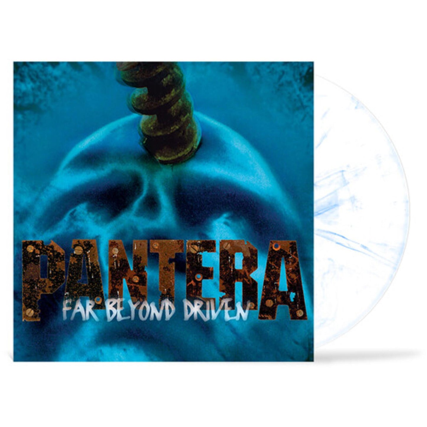 Pantera - Far Beyond Driven - Lp