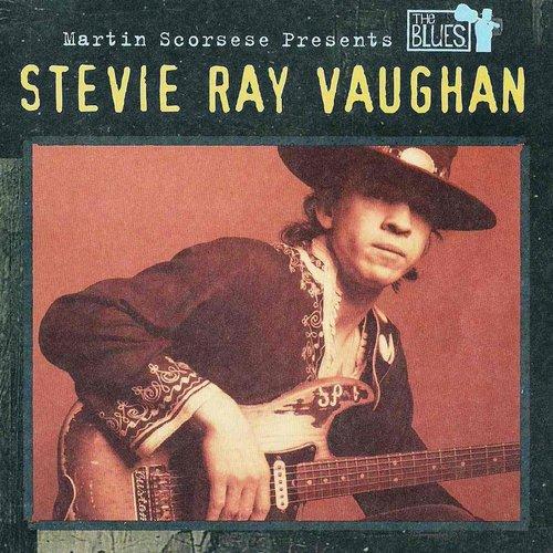 Stevie Ray Vaughan - Martin Scorsese Presents - Lp
