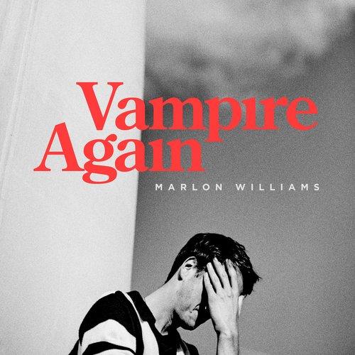 Marlon Williams - Vampire Again - Lp
