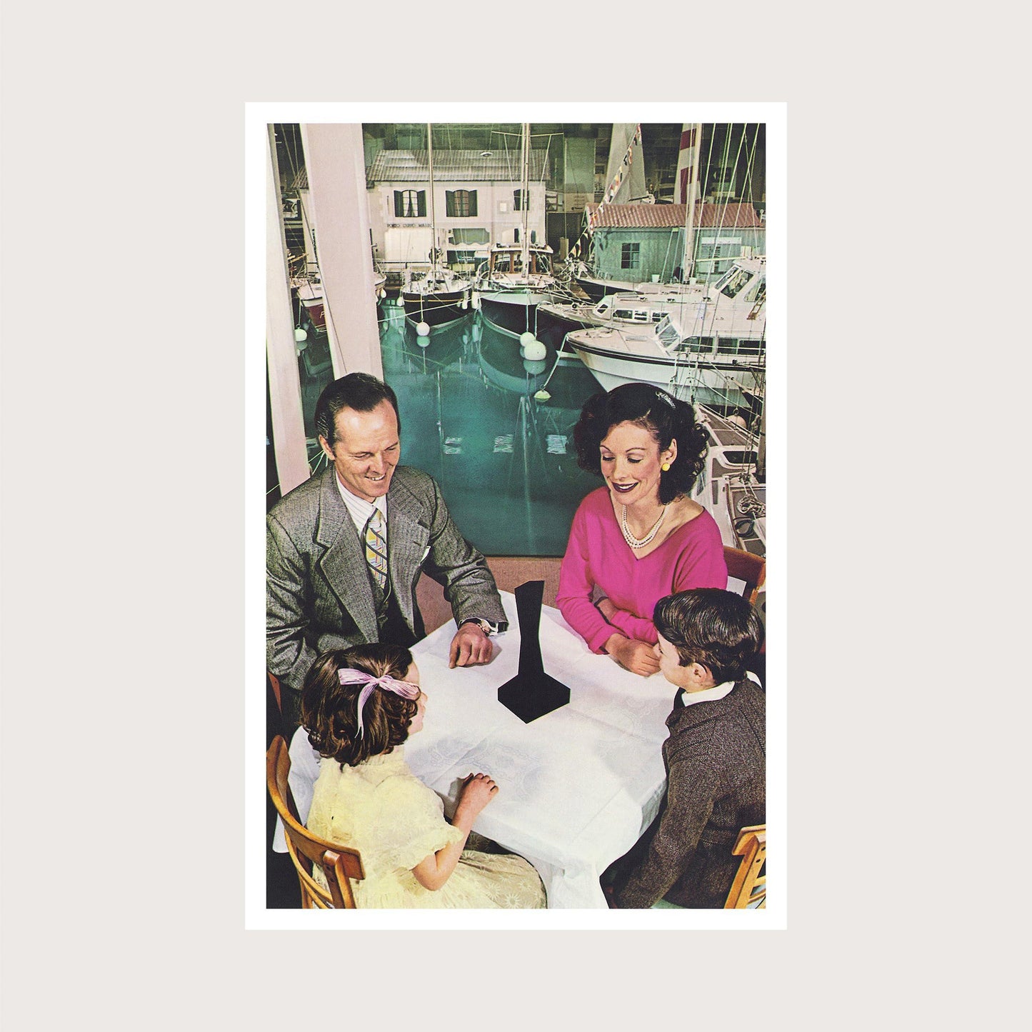 Led Zeppelin - Presence - Double Cd