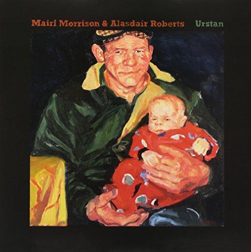 Mairi Morrison And Alasdair Roberts - Urstan - Lp