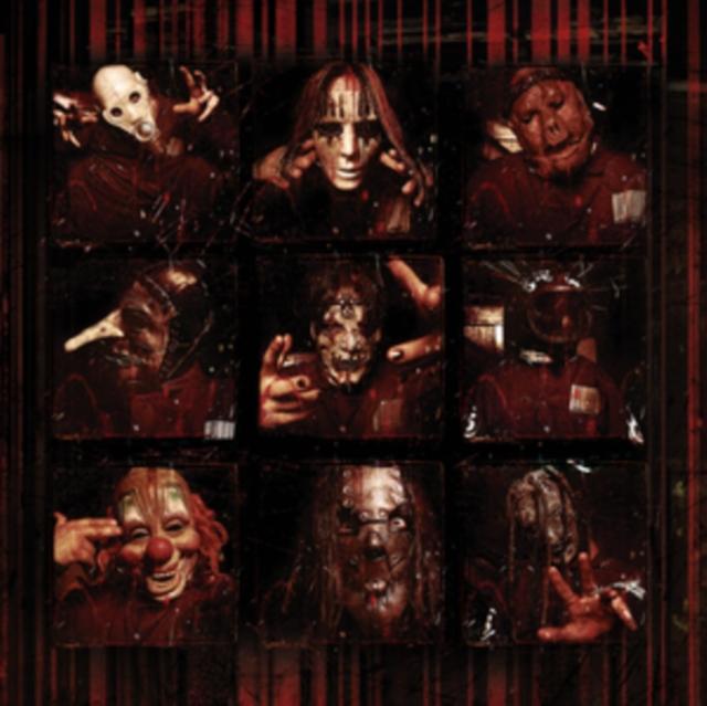 Slipknot - Slipknot - Double Lp