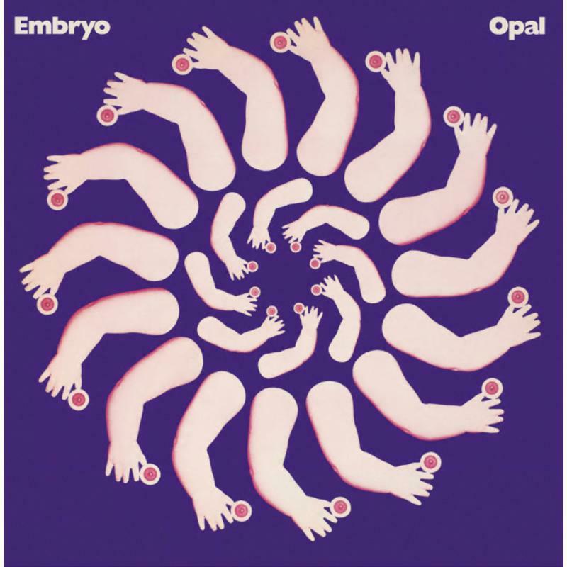 Embryo - Opal - Lp