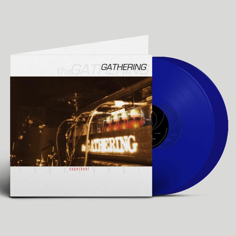 Gathering - Superheat - Double Lp