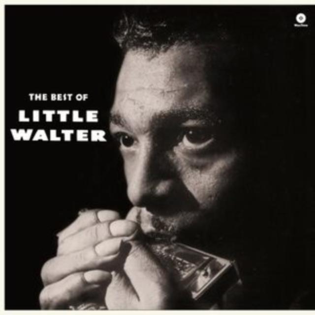 Little Walter - Best of Little Walter - Lp