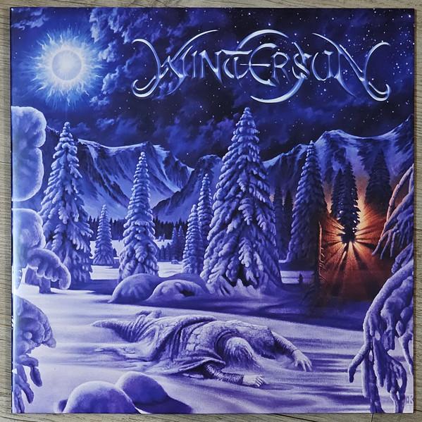 Wintersun - Wintersun - Double Lp