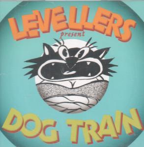 Levellers - Dog Train - Cd