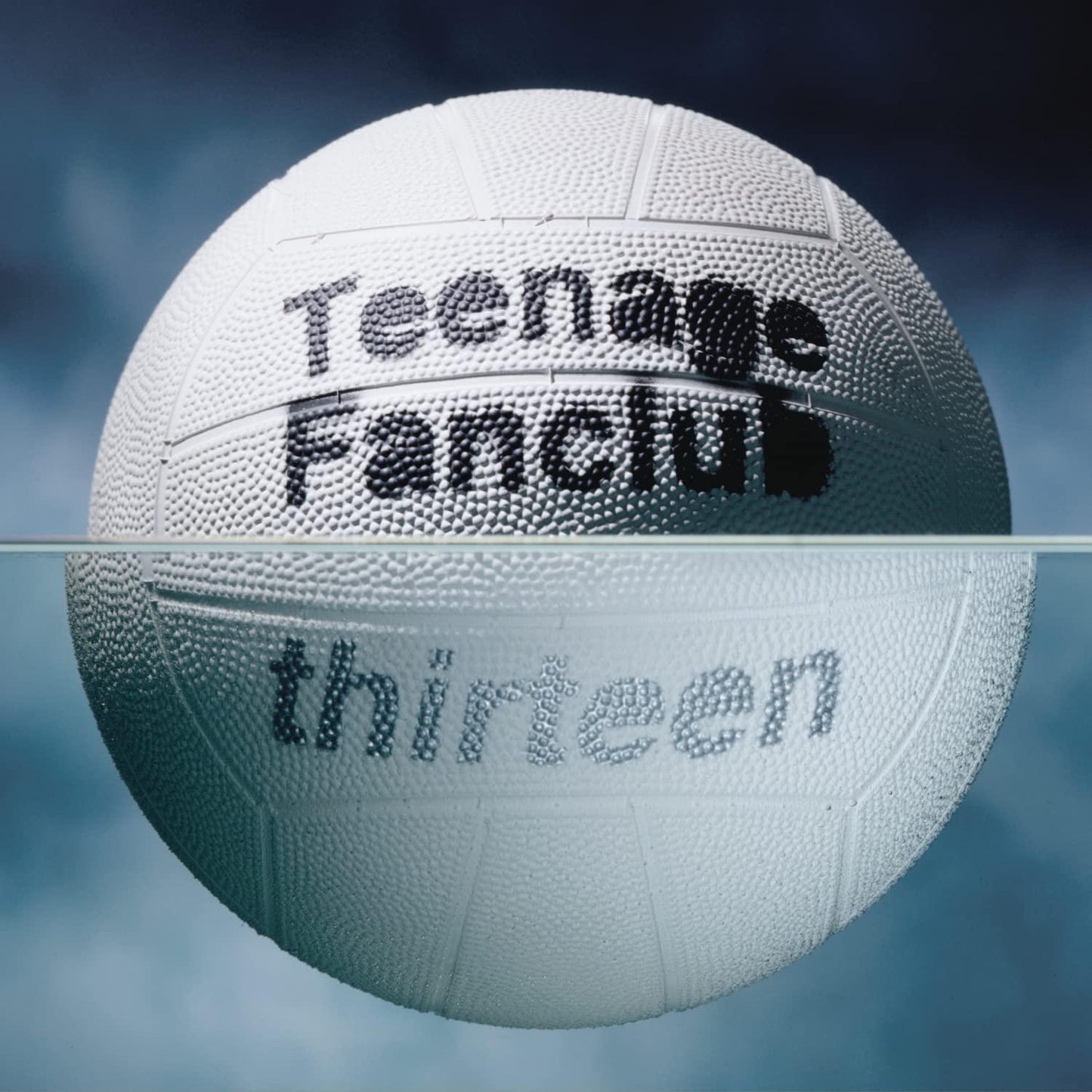 Teenage Fanclub - Thirteen - Lp