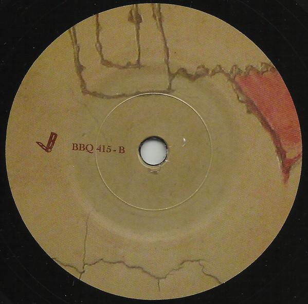 Tindersticks - Hungry Saw - 7 Inch