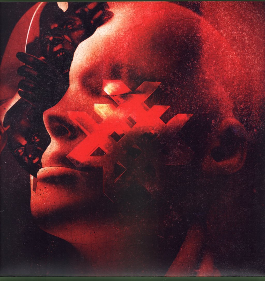 Wage War - Manic - Lp