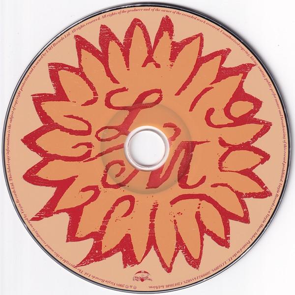 Laura Marling - Alas I Cannot Swim - Cd