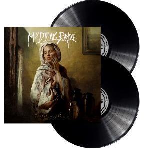 My Dying Bride - Ghost Of Orion - Double Lp