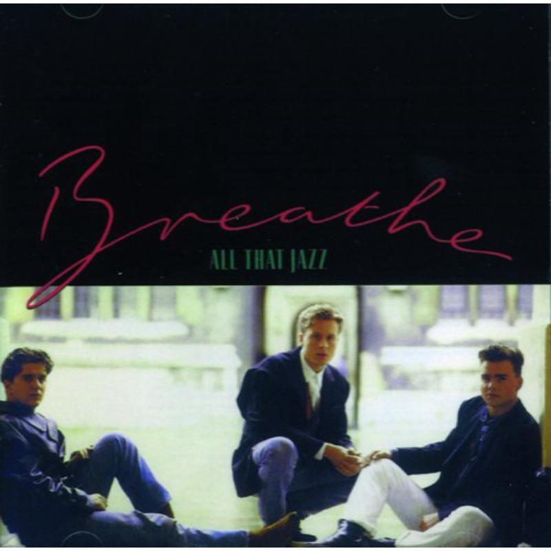 Breathe - All That Jazz (Deluxe Edition) - Double Cd