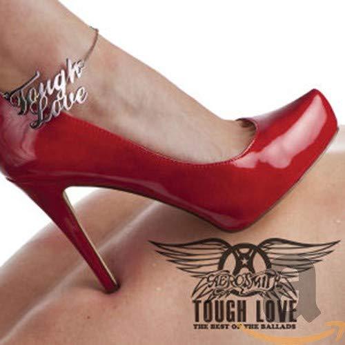 Aerosmith - Tough Love: Best of the Ballads - Cd